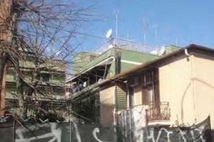 Appartamento a Roma (RM)