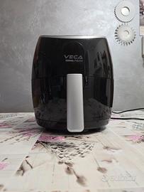 Friggitrice ad Aria Calda