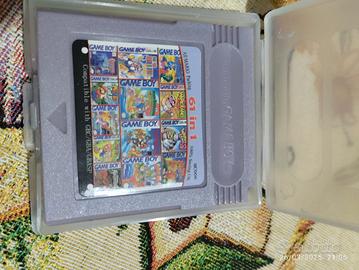 Tantissimi giochi in 1