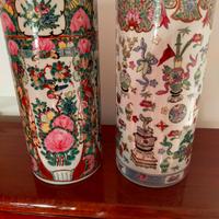 vasi e quadretti cinesi