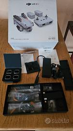 Accessori originali per DJI Air 2S Fly More Combo 