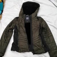 Giaccone CMP TG XXS  I40 