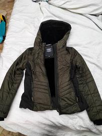 Giaccone CMP TG XXS  I40 