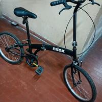 pieghevole Nilox 