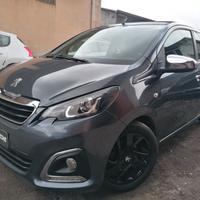 Peugeot 108 PureTech 82 5 porte Allure TOP!(cabrio