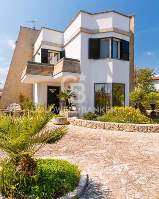 Villa - Galatina