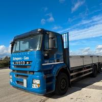 IVECO STRALIS AD260S33