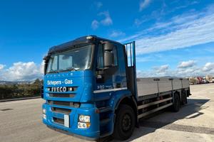 IVECO STRALIS AD260S33