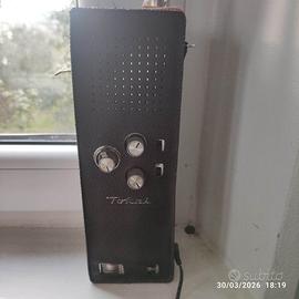 Ricetrasmettitore portatile Tokai