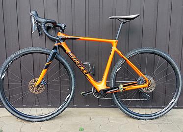 Bicicletta ciclocross/gravel