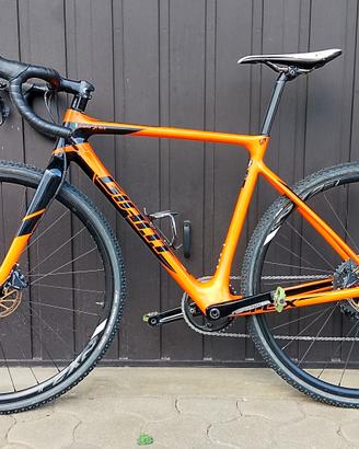 Bicicletta ciclocross/gravel