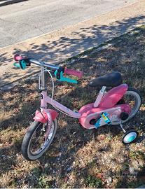 Bici bimba