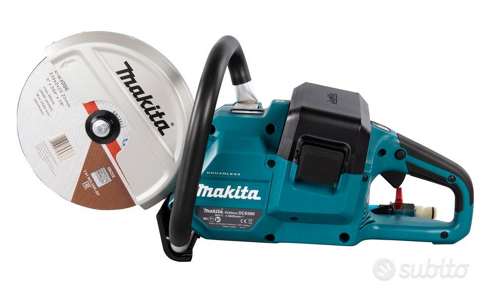 Subito - Massi105 - vendita e assistenza utensili MAKITA - Forbici da  potatura a batteria MAKITA DUP361PT2 - Giardino e Fai da te In vendita a  Ancona