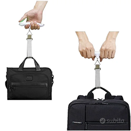 Pesa Valigia - batteria inclusa