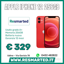 Apple iPhone 12 256GB