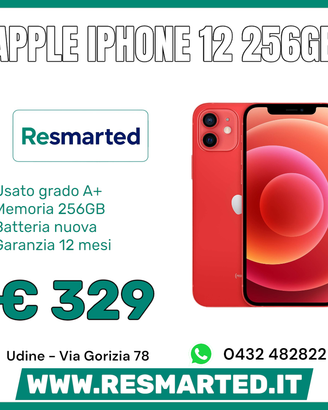 Apple iPhone 12 256GB