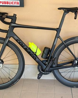Kit telaio Colnago V4RS RVBK 530