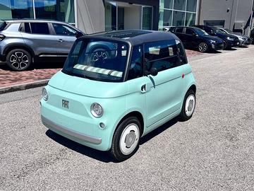 FIAT Topolino 6kw / Prezzo Vero
