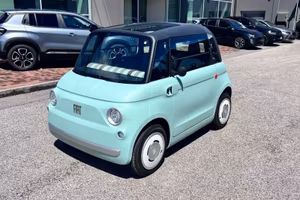 FIAT Topolino 6kw / Prezzo Vero