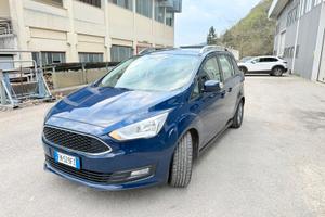 FORD C-Max7 1.5 TDCi 95CV Start&Stop Business