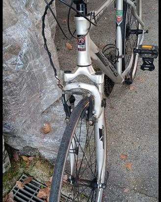 Bici ibrida
