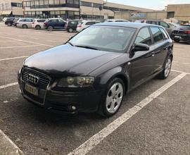 Audi A3 2.0 TDI