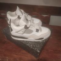 scarpe da uomo Jordan 4