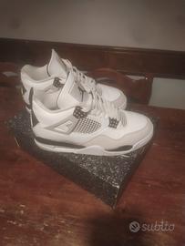 scarpe da uomo Jordan 4