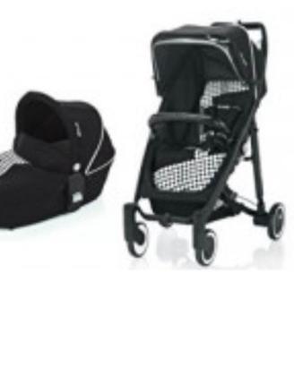 Trio brevi crystal