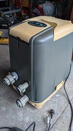 Lay-Z-Spa pompa e centralina idromassaggio