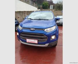 FORD EcoSport 1.5 TDCi 90 CV Titanium ADATTA NEOPA