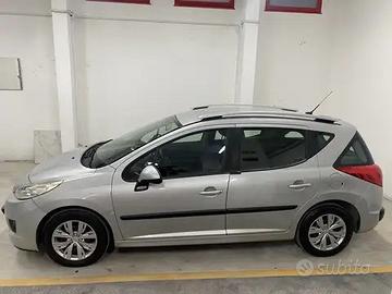 Vendere Peugeot 207