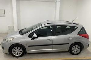 Vendere Peugeot 207