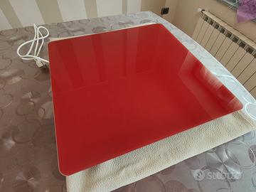 PANNELLI INFRAROSSI ONDA LUNGA CELSIUS E FARENHEIT