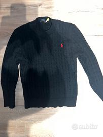 Maglione ralph lauren