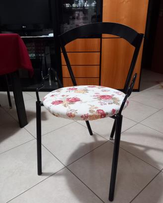 Sedie Naos