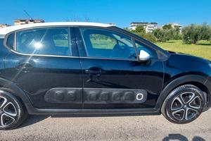 C3 MOD.SHINE 1,2 BENZINA/GPL DI SERIE CASA MADRE N