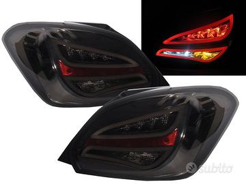 Fanali fumé LED Mitsubishi Mirage/Space Star