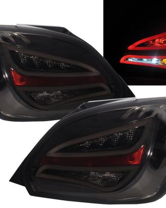 Fanali fumé LED Mitsubishi Mirage/Space Star