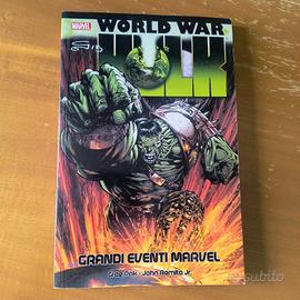 world war hulk