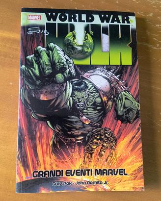 world war hulk