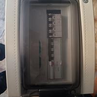 quadro elettrico 