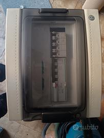quadro elettrico 