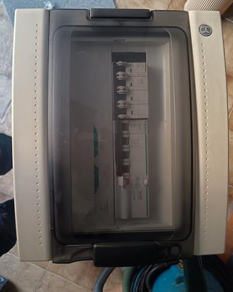 quadro elettrico 
