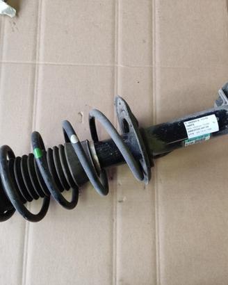 Ammortizz ant. dx TOYOTA VERSO-S 1329cc benz 2012