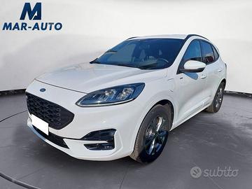 Ford Kuga 2.5 Plug In Hybrid 225 CV CVT 2WD S...