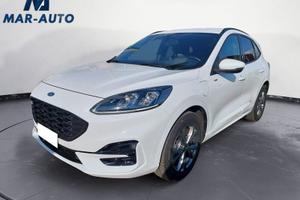 Ford Kuga 2.5 Plug In Hybrid 225 CV CVT 2WD S...