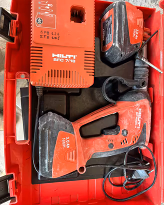 Avvitatore per cartongesso