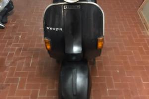 Vespa PX 125