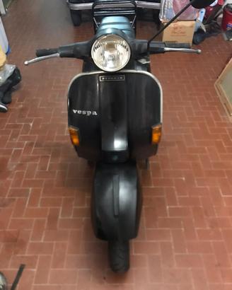 Vespa PX 125